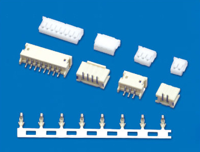 HX15000-HX15001-(ZH SMT)-贴片式连接器(1.5mm)